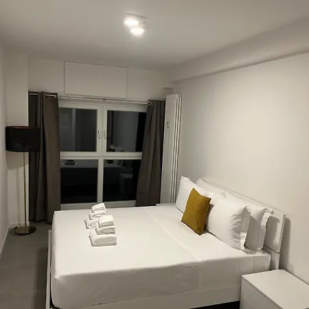 Apartment House Morgagni 8