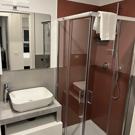 Apartmán House Morgagni 8 *