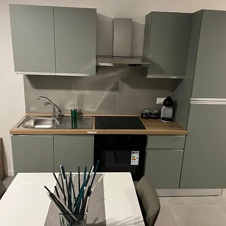 House Morgagni 8 * بولونيا